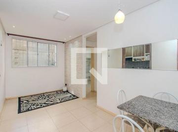 Apartamento · 43m² · 2 Quartos · 1 Vaga · Apartamento à Venda - Rubem Berta, 2 Quartos,  43 m² - Porto Alegre