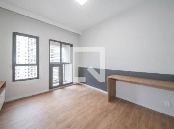 Apartamento · 26m² · 1 Quarto · Apartamento à Venda - Brooklin, 1 Quarto, 26 m² - São Paulo