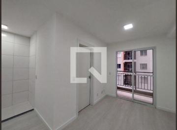 Apartamento · 37m² · 2 Quartos · Apartamento à Venda - Jardim Marajoara , 2 Quartos, 37 m² - São Paulo