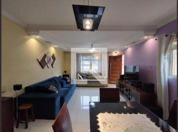 Casa · 171m² · 3 Quartos · 4 Vagas · Casa à Venda - Vila das Mercês, 3 Quartos, 171 m² - São Paulo