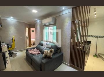 Apartamento · 95m² · 2 Quartos · 1 Vaga · Apartamento à Venda - Jardim, 2 Quartos, 95 m² - Santo André