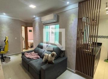 Apartamento · 95m² · 2 Quartos · 1 Vaga · Apartamento à Venda - Jardim, 2 Quartos, 95 m² - Santo André