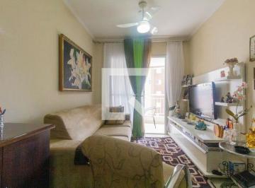 Apartamento · 72m² · 3 Quartos · 2 Vagas · Apartamento à Venda - Tatuapé, 3 Quartos,  72 m² - São Paulo