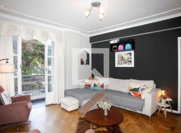 Apartamento · 151m² · 3 Quartos · Apartamento à Venda - Centro Histórico, 3 Quartos, 151 m² - Porto Alegre