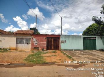Photo_0 · 
                Imóvel para investir — Casa no Parque Industrial Mi, Luziania - GO, Nº S, 2 quartos