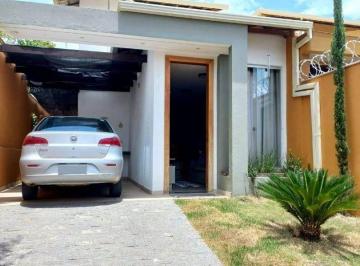 3cacb51991658566491d95d306daca90bf728b80 · Casa com 3 quartos à venda, 235 m² por R$ 690.000 - Portal do Sol - Lagoa Santa/MG
