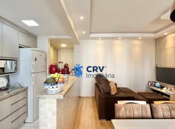 d0c06f88ced5cc13765d3b051f9980965582f1be · Apartamento à venda, 78 m² por R$ 650.000,00 - Gleba Fazenda Palhano - Londrina/PR
