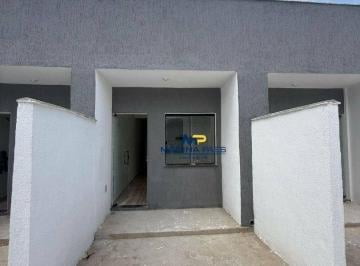 b5e7dd7d69d261a3c75581abf81aeae4aa2b2917 · Casa com 1 dormitório à venda, 34 m² por R$ 160.000,00 - Monjolo - São Gonçalo/RJ