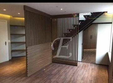 62bbf8b97b93a278a8f32f24bb39e2b88feeebef · Cobertura à venda, 73 m² por R$ 1.400.000,00 - Vila Nova Conceição - São Paulo/SP