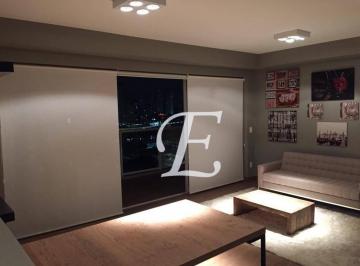 3ff6bb55be9c8f25953057e331cedac535aacb19 · Apartamento Duplex, venda. com 1 suite, 89 m² , vaga- Brooklin - próximo Shopping Morumbi