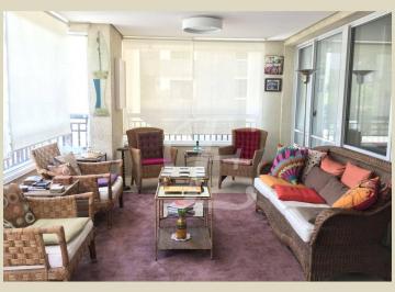 3563c09181a7edafa6479df9b8836e4d7fa32e60 · Apartamento Garden à venda, 224 m² por R$ 3.750.000,00 - Alto de Pinheiros - São Paulo/SP