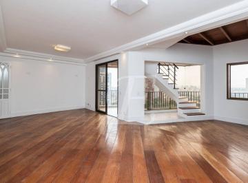 1095a20bd2a97897d5b48c1f0cc3bb36d7a0ebb9 · Cobertura com 5 dormitórios à venda, 400 m² por R$ 3.200.000,00 - Butantã - São Paulo/SP