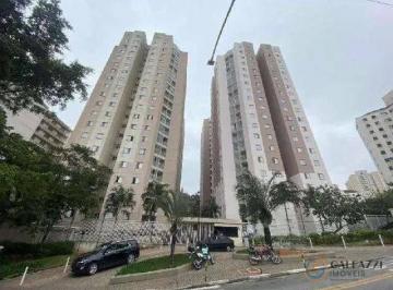 cefd8d3e533e6a7f707b16eb487ba9c4f8f1bba5 · Apartamento com 2 dormitórios à venda, 52 m² por R$ 420.000,00 - Parque Taboão - Taboão da Serra/SP