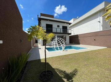 6b68decd3cad7a0a881c19eebec3d603a27e06a3 · Casa à venda - Condomínio Buona Vita Gold - Atibaia/SP