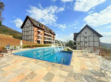 14ca5ea151d27019efd3f010c5adf9aae4d9a7af · Apartamento com 4 dormitórios à venda, 357 m² por R$ 2.150.000,00 - Parque Arco Íris - Atibaia/SP