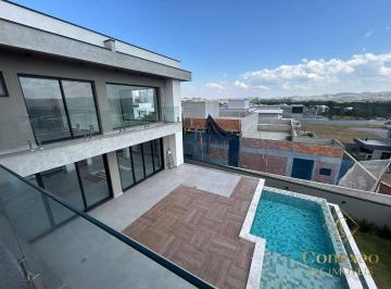 f131f7c7e28ec69f6e16305a1e15f1e13723022d · Casa com 4 dormitórios à venda, 420 m² por R$ 3.290.000,00 - Colinas do Paratehy Norte - São José do