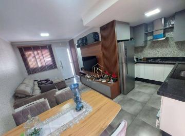7ebe3ba7c78c4285801e79711e08414760c8defc · Casa com 2 dormitórios à venda, 61 m² por R$ 479.000,00 - Chácara Faggion - Suzano/SP