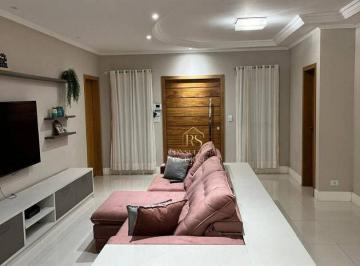e9612ac5a1864fd821d1eae3f4a434f8568b48a4 · Casa Térrea à Venda – Chácara Faggion - Suzano/SP **ALTO PADRÃO**