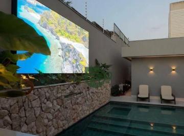 65fa6c21abc1be9d094aaf7b6ff11921522ba790 · Casa à venda - Loteamento Residencial Jardim Villagio - Americana/SP