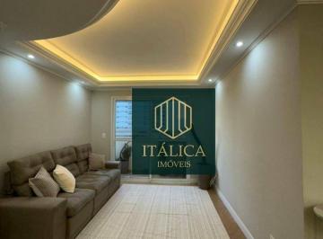 78f59d05d9efccf7906626cf27ad840952c7ddde · Apartamento à venda, 92 m² por R$ 929.900,00 - Cerâmica - São Caetano do Sul/SP