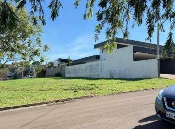 6dd10e4a527792e3053d0207906abb662a832e3d · Terreno à venda, 450 m² por R$ 260.000,00 - Residencial Village Campo Novo - Bauru/SP