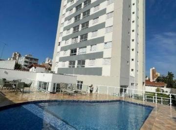 0fd4a655ba46d3300dc8e13a288947ecc3d22efc · Apartamento com 3 dormitórios à venda, 81 m² por R$ 525.000,00 - Centro - Bauru/SP