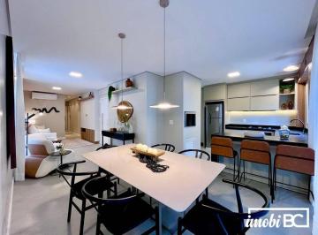 Living integrado · Apartamento com 2 dormitórios à venda, 93 m² por R$ 1.887.000,00 - Centro - Balneário Camboriú/SC