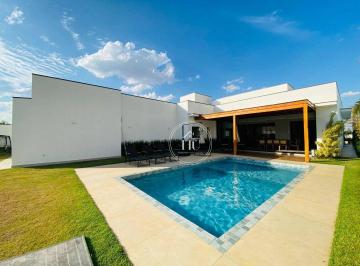 02997481243027ab84d72cffed6d0283c058add2 · Casa com 4 quartos à venda, 350 m² por R$ 3.392.000 - Condomínio Xapada Parque Ytu - Itu/SP