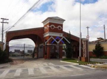 dfd0f69c4e70327d692e04005c618137a2bedc29 · Terreno à venda, 250 m² por R$ 370.000,00 - Terras de Gênova - Jundiaí/SP