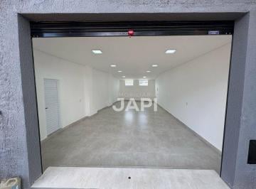 22bc9e14c82a8dea13f4c764e9e7975b7a149985 · Salão para alugar, 70 m² por R$ 4.500,00/mês - Vila Nova Esperia - Jundiaí/SP