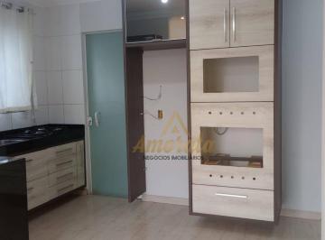a96bf941d19b5fb12a8db1e95ad9379099cf0cd0 · Apartamento com 2 dormitórios à venda, 67 m² por R$ 270.000,00 - Jardim Bela Vista - Americana/SP