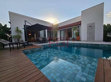 746175f87d50a19e99b0ee71df10434132472eb9 · Casa com 3 dormitórios à venda, 327 m² por R$ 3.290.000,00 - Alphaville - Ribeirão Preto/SP