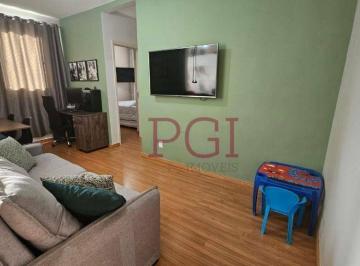 81b5305409d18c36295c683186e3113a36513e02 · Apartamento com 2 dormitórios à venda, 47 m² por R$ 230.000 - City Ribeirão - Ribeirão Preto/SP