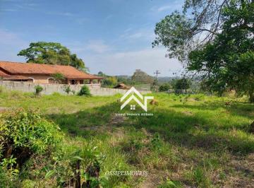 a53cf6af4cd7f0f7b2a2425c4346fd5af8a17d4b · Terreno à venda, 1080 m² por R$ 360.000,00 - Jardim Estância Brasil - Atibaia/SP
