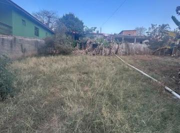 daa91172fdb49ea7fe064417902ddc7f577f5629 · Terreno à venda, 250 m² por R$ 140.000,00 - Rosário - Atibaia/SP