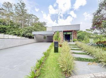 993f1027b25d97536c043e3e201d57e373d53f74 · Casa à venda, 330 m² por R$ 2.800.000,00 - Condomínio Reserva Santa Maria - Jandira/SP