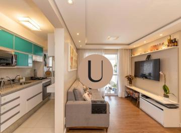 1ee0fcbfffef128a3c639c7ac1fb46189eb52e13 · Apartamento com 2 dormitórios à venda, 64 m² por R$ 690.000,00 - Vila Sônia - São Paulo/SP