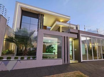 1ca80f954089243865774762a145bfb1e2311cbe · Sobrado com 3 dormitórios à venda, 225 m² por R$ 2.900.000,00 - Tropical III - Cascavel/PR