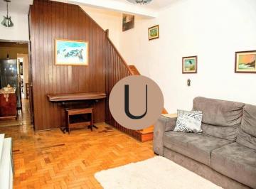 230ccab9efa631f7710e2d5d22d76b88c4ebf729 · Sobrado com 3 dormitórios à venda, 150 m² por R$ 850.000,00 - Campo Belo - São Paulo/SP