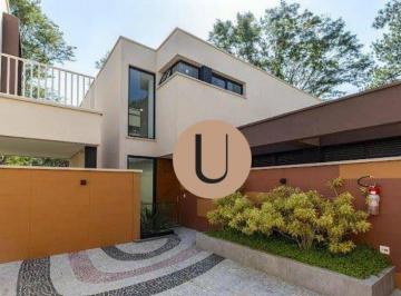07ff162fa6fc0a8edb3906242b1ae1a34a202a8f · Sobrado com 4 dormitórios à venda, 531 m² por R$ 5.700.000,00 - Brooklin - São Paulo/SP