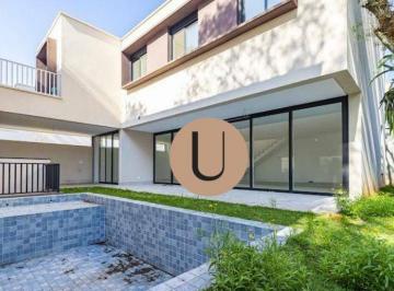 1a170eae107b84a344b05ddf2849ad4630486549 · Sobrado com 4 dormitórios à venda, 487 m² por R$ 4.800.000,00 - Brooklin - São Paulo/SP