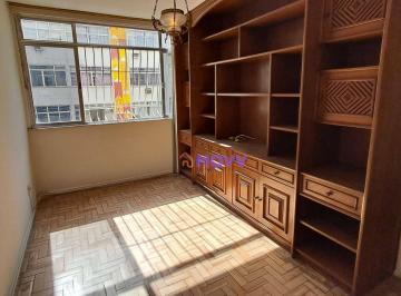 0049c1311c04d56a5bc9751dccc6acf82ae13ffe · Apartamento à venda, 60 m² por R$ 565.000,00 - Icaraí - Niterói/RJ