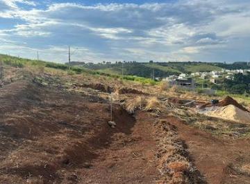 5272ae9bd0fa2870c36e540f59573ecae9d4c6eb · Terreno à venda, 200 m² por R$ 95.000,00 - Terra Nobre - Varginha/MG
