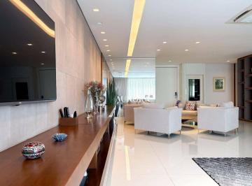 6feb7fa34b5a6eae7e9449e69526e740b5e9d423 · Apartamento à venda, 388 m² por R$ 5.990.000,00 - Guanabara - Londrina/PR