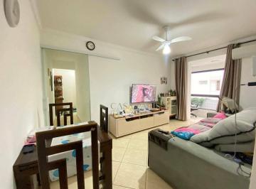 a6611ad3faaa7a0b2c10a993e8fb6e5acc7f6736 · Apartamento à venda, 71 m² por R$ 405.000,00 - Canto do Forte - Praia Grande/SP