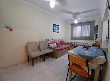 abd0a59dc62b63640180398ae584111d6a6da3da · Apartamento à venda, 50 m² por R$ 345.000,00 - Tupi - Praia Grande/SP