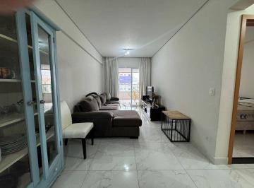c3515333bb550f11044129058205c2cc6556f5f9 · Apartamento com 3 dormitórios à venda, 110 m² por R$ 725.000,00 - Caiçara - Praia Grande/SP