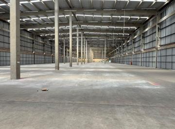 9dc503b671139afe63634f89f13f98cd97cc04fa · Galpão para alugar, 6040 m² por R$ 151.700,00/mês - Pedras - Fortaleza/CE