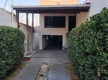 ccd8770256be5aff042eb7c54aeb185ac85fe86a · Sobrado 3 dormitórios, 287 m de área construída á venda, Bairro Santa Maria, São Caetano do Sul, SP.