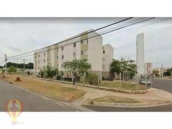 d0259ba9e312bc18cd9ba8b669f91811de548934 · Apartamento á venda Jardim Betânia